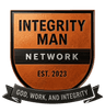 Integrity Man Network