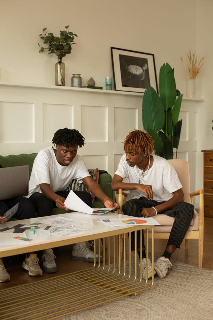 Integrity Man Community