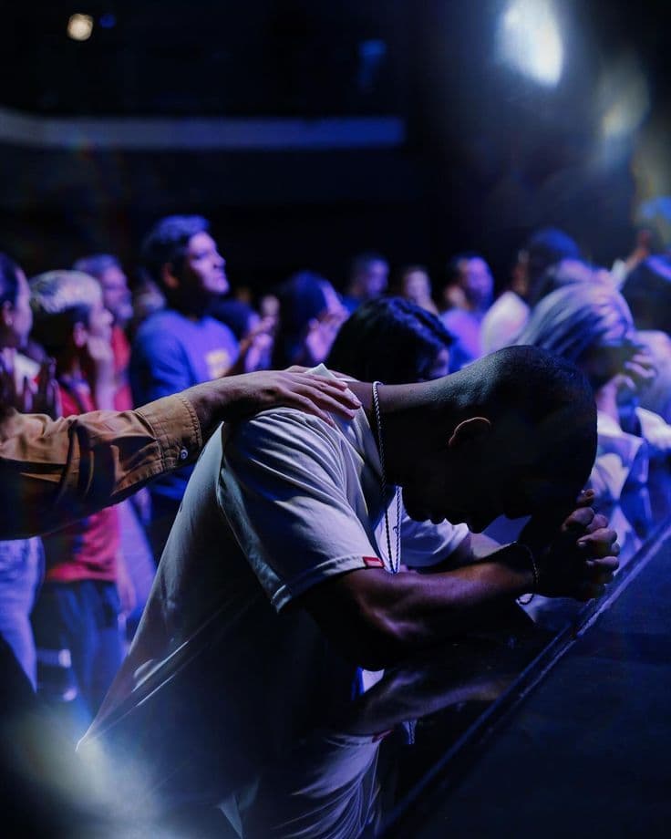 Integrity Man Network